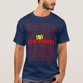 クレブラカスケードテキスト1 Tシャツ
