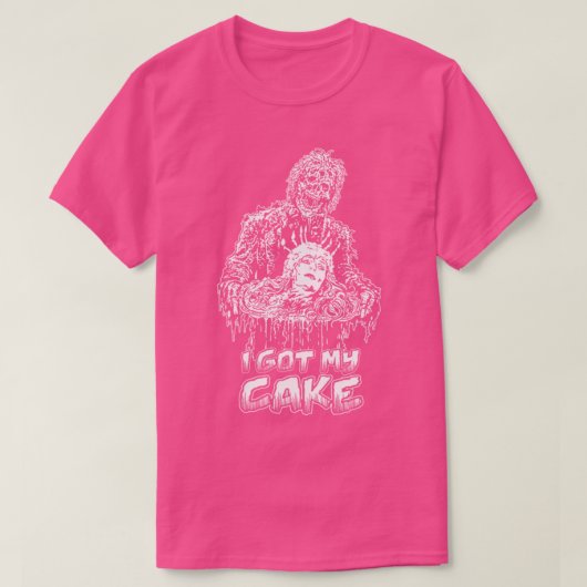 クレプショーのお父さん39 Tシャツ (デザイン正面)
