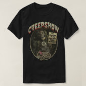 クレプショー1982 1 Tシャツ (デザイン正面)