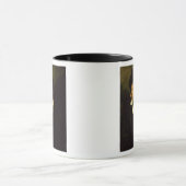 クレプトマニア: 盗癖者のポートレート マグカップ (中央)