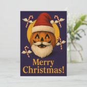 クレプマス応援 シーズンカード (スタンド正面)