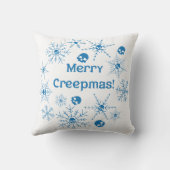 クレプメリーマス！ クッション (裏面)