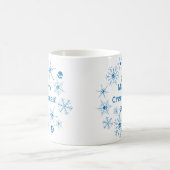 クレプメリーマス! コーヒーマグカップ (中央)