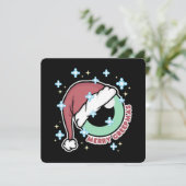 クレプメリーマス シーズンカード (スタンド正面)