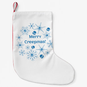 クレプメリーマス! スモールクリスマスストッキング