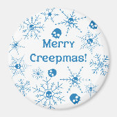 クレプメリーマス！ マグネット (正面)