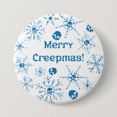 クレプメリーマス！ 缶バッジ (正面)