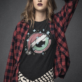 クレプメリーマス Tシャツ