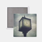 クレベリーズ時計塔マグネット マグネット (正面/裏面)