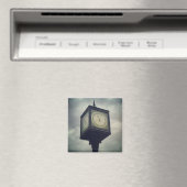 クレベリーズ時計塔マグネット マグネット (インサイチュ (食洗機))