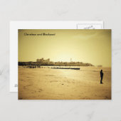 クレベリーズ&ブラックプール ポストカード (正面/裏面)