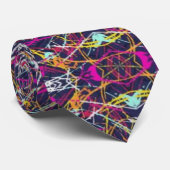 クレベ数々のート ネクタイ (ロール)