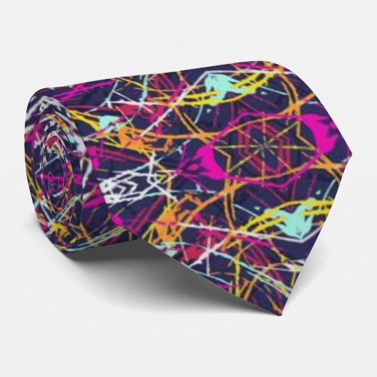 クレベ数々のート ネクタイ (ロール)