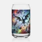 クレマアデンクラレドン ガラス缶 (裏面)