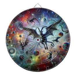 クレマアデンクラレドン ダーツボード