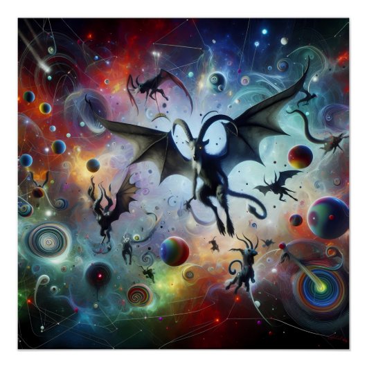 クレマアデンクラレドン ポスター (正面)