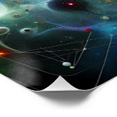 クレマアデンクラレドン ポスター (コーナー)