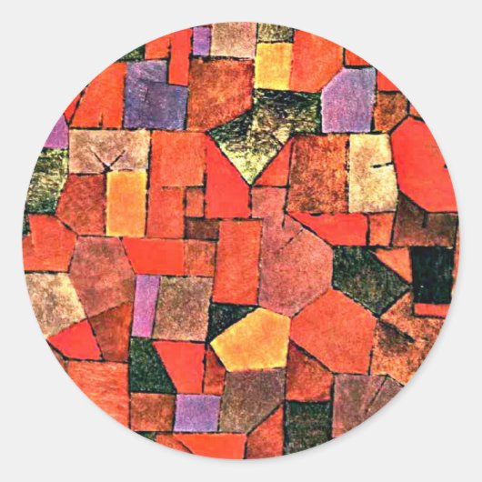 クレマウンテンヴィレッジ ラウンドシール (正面)