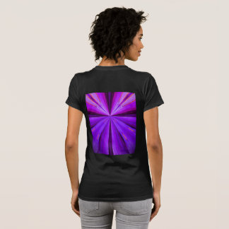 クレマチスの災難 Tシャツ