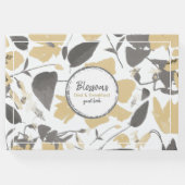 クレマチスエエレガントローフローラバケーションホーム ゲストブック (正面)