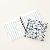 クレマチスブエレガントルーブラウンバケーションレンタル ノートブック