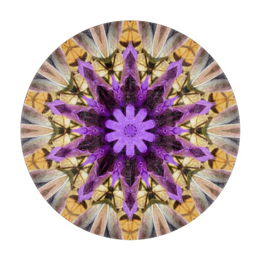 クレマティス カッティングボード (正面)