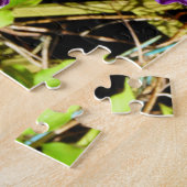 クレマティス ジグソーパズル (側面)