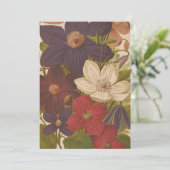 クレマティス | ジョージ・ニコルソン (スタンド正面)