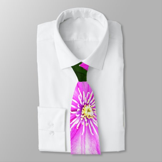 クレマティス ネクタイ (タイ)