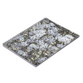 クレマティス ノートブック (左側)