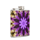 クレマティス フラスク (右)