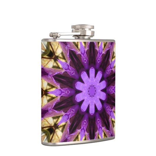 クレマティス フラスク (右)