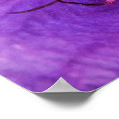 クレマティス ポスター (角)