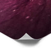 クレマティス ポスター (角)