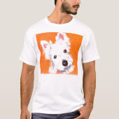 クレムアナベル Tシャツ (正面)