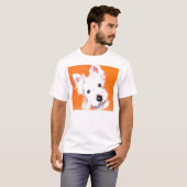 クレムアナベル Tシャツ (正面フル)