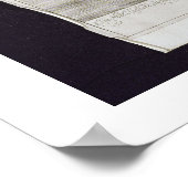 クレムシエの新しい庭園、ザ・レジデンス ポスター (角)