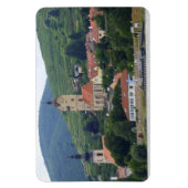 クレムスアンデルドナウ マグネット (縦)