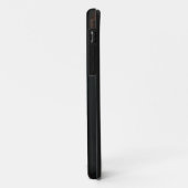 クレムリンの照明、1883年(キャンバスの油) Case-Mate iPhoneケース (裏面/左)