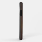 クレムリンの照明、1883年(キャンバスの油) Case-Mate iPhoneケース (裏面/右)