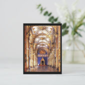 クレムリンホール ポストカード (スタンド正面)