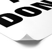 クレムリン・キスアス・サミットのポスター ポスター (角)