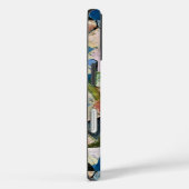 クレムーン魔法iPhoneケース Case-Mate iPhoneケース (裏面 / 右)