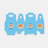 クレメキャラメル漫画イラストレーション フェイバーボックス (折り畳みなし)