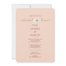 クレメデペチェオーキッド結婚のリハーサルディナー