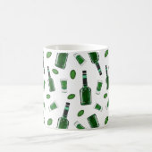 クレメドゥメネス・コーヒーマグ コーヒーマグカップ (中央)