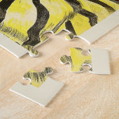 クレメドゥルージー | レオネトカピエロ ジグソーパズル (側面)