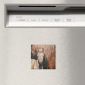 クレメロフォールのパロミノマーレ マグネット (インサイチュ (食洗機))