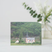 クレメンス礼拝堂 ポストカード (スタンド正面)