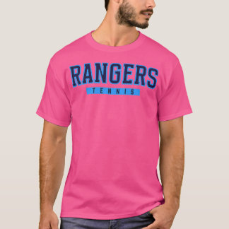 クレメンズレンジャーズテニス Tシャツ
